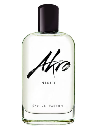 ⁨Akro⁩ - ⁨Night Akro⁩